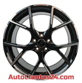Llantas para Audi RS4 RS5 RS6 RS7 17-22" ref. 1301