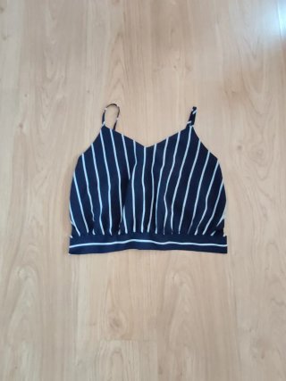 Top Talla M