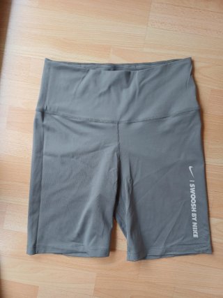 Mallas Cortas Nike Mujer Talla L