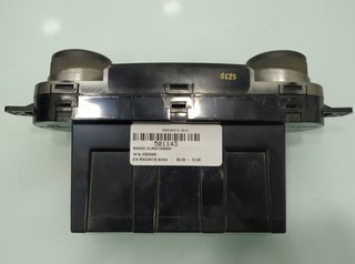 501143 972502gxxx mando climatizador kia magentis