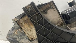 383391 faro izquierdo 8e0941003c audi a4 berlina