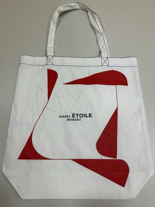 Bolsa Tote Isabel Marant Étoile