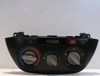 Mando calefaccion toyota 5590042120 rav4 2.0 93379