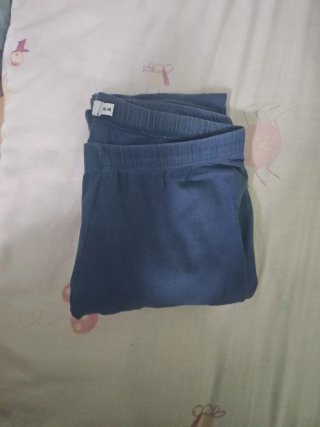 Mallas Azul Marino Talla 15-16