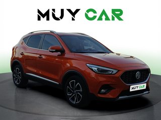 MG ZS 1.0T Luxury Auto 82 kW (111 CV)
