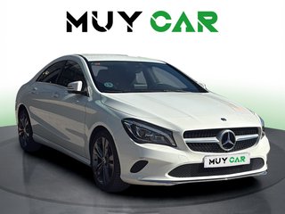 Mercedes-Benz CLA 200 115 kW (156 CV)