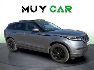 Land Rover Range Rover Velar D180 S 4WD Auto 132 kW (180 CV)