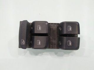 Mando elevalunas del izq audi 8k0959851d a4 506471