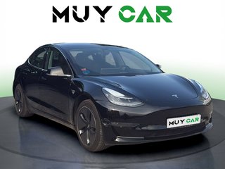 Tesla Model 3 Gran Autonomía AWD 350 kW (476 CV)