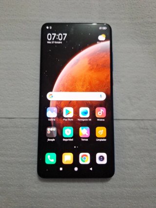 Xiaomi Mi 9T