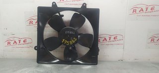 ELECTROVENTILADOR KIA CARNIVAL II 2.9 CDRi Executive