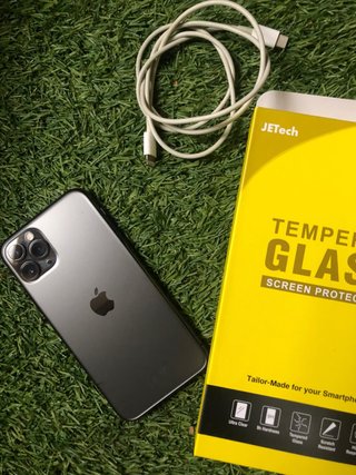 iPhone 11 Pro Space Gray