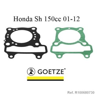 Juntas cilindro - culata Honda 150cc Sh Dylan