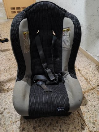 Silla de coche Chicco para niño