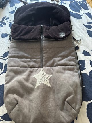 Saco Universal para Carro Jane