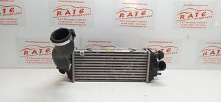 INTERCOOLER KIA SPORTAGE Concept 4x2