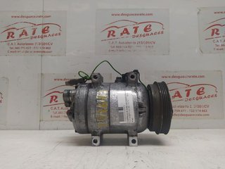 COMPRESOR AIRE ACONDICIONADO AUDI A4 BERLINA (B5) 1.9 TDI