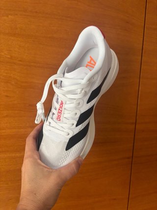 Zapatillas Adidas Adizero EVO SL
