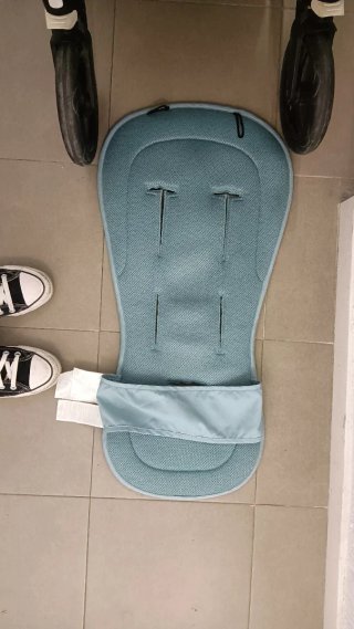 Funda para carrito Bugaboo