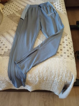 Pantalón Nike Azul Talla XS
