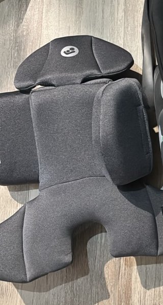 Reductor para Silla de Coche Bebé