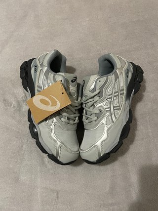 Zapatillas Asics Gel NYC