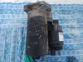 MOTOR ARRANQUE SEAT IBIZA (6K) CLX
