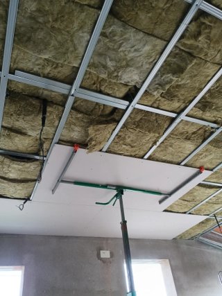 Construcción seca Pladur