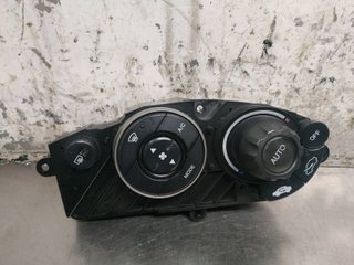 Mando calefaccion aire acondicionado HONDA CIVIC