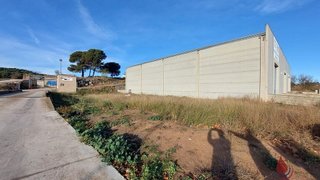 Terreno en venta en Cabra del Camp