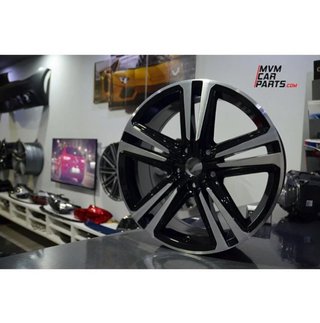 Juego de 4 Llantas 19 ST Cupras Black S008