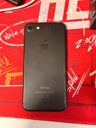 iPhone 7 32GB Negro