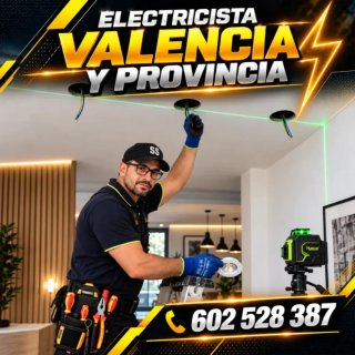 Instalación de lámparas y plafones ⚡✴️