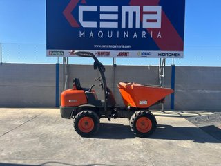 Dumper AUSA D 150 AHG