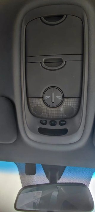 Luz de Techo Interior Kia Sorento