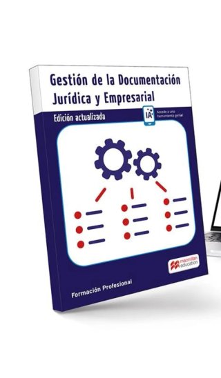 Gestion de la documentacion juridica y empresarial