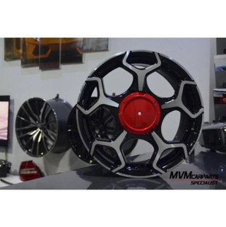 Juego de 4 Llantas 16 para Fiat Abarth Race FI002