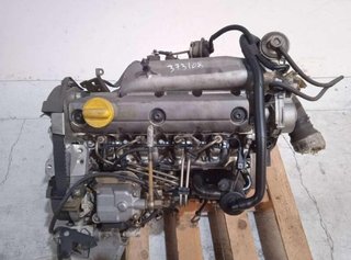 Motor completo renault f9q734 megane i tmanp373580