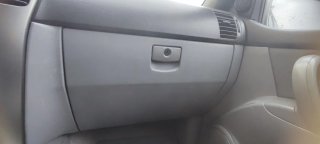 Guantera para Kia Sorento