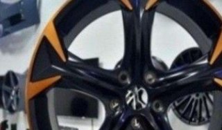 Llantas Seat Leon Cupra Formentor Doradas 19