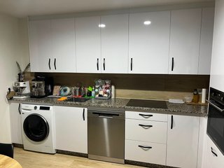 Apartamentos alquiler