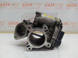 VALVULA EGR RENAULT TRAFIC COMBI (AB 4.01) 6 - plazas (L2H1) acristalado parcial 2,9t   Combi largo