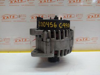 ALTERNADOR RENAULT TRAFIC COMBI (AB 4.01) 6 - plazas (L2H1) acristalado parcial 2,9t   Combi largo