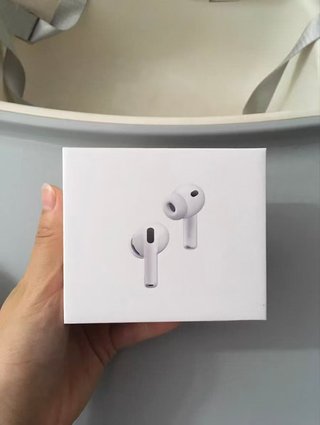 Apple AirPods Pro 3