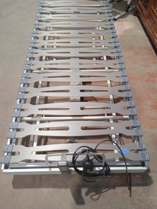 Somier Articulado Eléctrico Dorwin