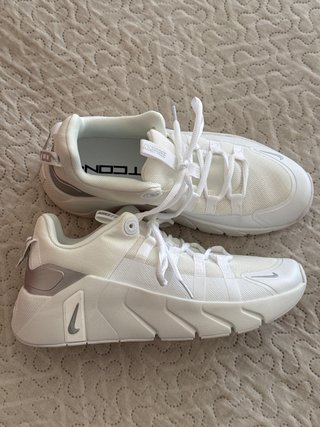 New Nike Free Metcon 7 Women's Trainers White