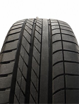 4 Neumáticos Goodyear Eagle F1 255/45 R19