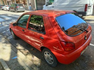 Ford Fiesta 1997