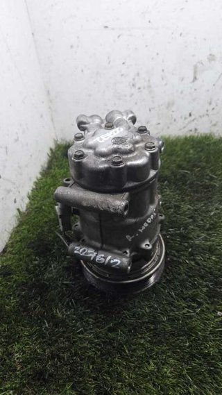 Compresor aire 8200651251 renault modus 1.5 227612