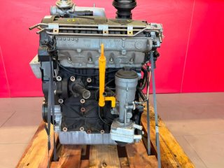 Motor Completo Seat Cordoba 2006 ATD